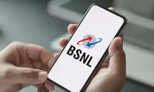 BSNL Bumper Offer: యూజర్లకు హోలీ ఆఫర్ ప్రకటించిన బీఎస్ఎన్ఎల్