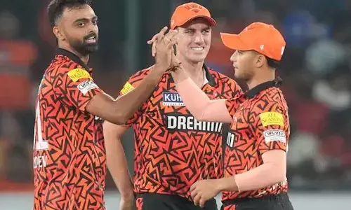 IPL 2025 : ఈ సారైనా హైదరా‘బాద్‌షా’ అయ్యేనా?