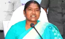 వీబీజీ రామ్‌జీ చట్టాన్ని ఉప‌సంహ‌రించాలి
