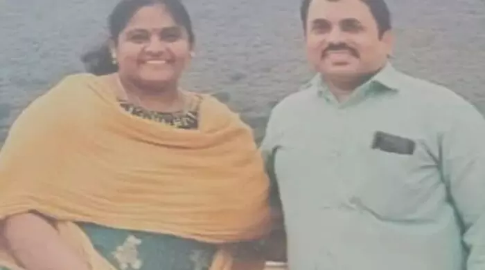 Chennai Doctor: రూ.5 కోట్ల అప్పులు.. కుటుంబం ఆత్మహత్య Chennai Doctor: రూ.5 కోట్ల అప్పులు.. కుటుంబం ఆత్మహత్య