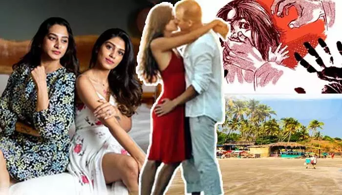 ఆడది కాదు.. కామానికి కేరాఫ్! అమ్మాయి దొరికితే చాలు అస్సలు వదలదు ఆడది కాదు.. కామానికి కేరాఫ్! అమ్మాయి దొరికితే చాలు అస్సలు వదలదు