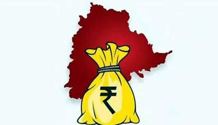 విద్యారంగానికి నిధులు పెంచాలి! విద్యారంగానికి నిధులు పెంచాలి!
