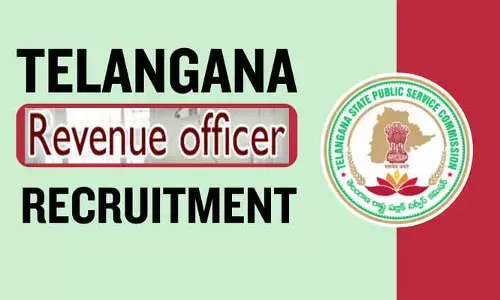 TG Govt. వీఆర్వో, వీఆర్ఏ‌లకు బిగ్ అలర్ట్.. ఆ రెవెన్యూ పోస్టులకు నోటిఫికేషన్!