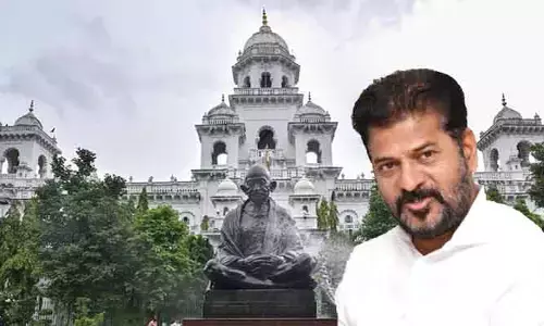 CM Revanth: సీఎం రేవంత్ క్లాస్ వర్కవుట్.. నేతల మధ్య కుదిరిన కో-ఆర్డినేషన్