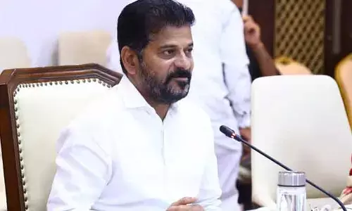 ఉగాది స్పెషల్.. రాష్ట్ర ప్రజలకు CM రేవంత్ శుభవార్త