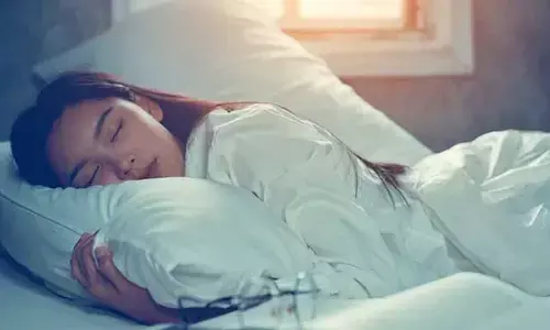 World sleeping day: నిద్రకు ఓ దినోత్సవం ఉందని మీకు తెలుసా? దీని ప్రత్యేకత ఏంటంటే?