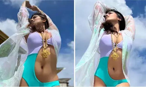 మీరు వర్జినా అని డైరెక్ట్‌గా అడిగిన నెటిజన్.. దిమ్మతిరిగే రిప్లై ఇచ్చిన ప్రభాస్ బ్యూటీ(ట్వీట్)