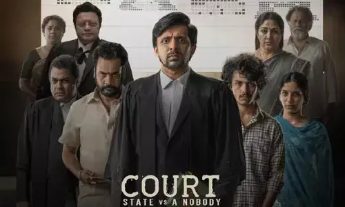 Court Movie Review : నాని ‘కోర్టు’ మూవీ రివ్యూ.. కచ్చితంగా చూడాల్సిన సినిమా..