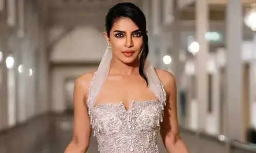 Priyanka chopra: అక్కడ ఆస్తులు అమ్మకం.. హైదరాబాద్‌లో కొంటున్న ప్రియాంక చోప్రా.. అందుకోసమేనా?
