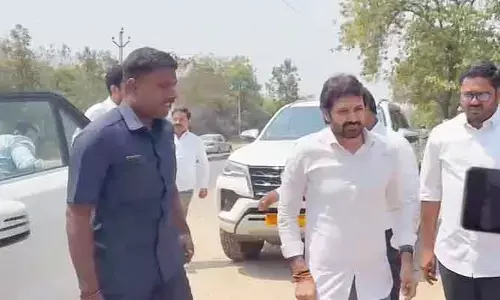MLC Pochampally: కోడిపందెల కేసులో కీలక పరిణామం.. విచారణకు హాజరైన ఎమ్మెల్సీ పోచంపల్లి
