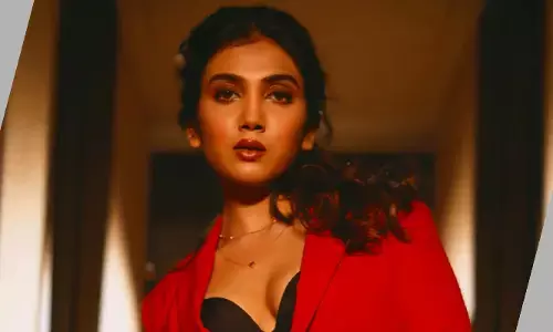 Rajnandini Paul