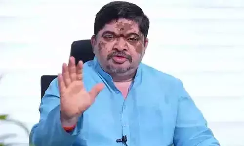 Minister Ponnam: ప్రజాస్వామ్యంలో ఇది మర్చిపోయారా.. బీఆర్ఎస్‌పై మంత్రి పొన్నం సెటైర్లు