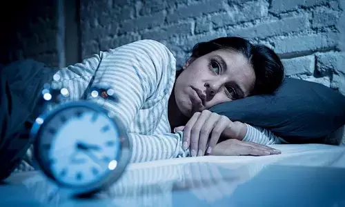 World Sleep Day : కంటినిండా కునుకులేక అవస్థలు.. దేశంలో 59% మంది పరిస్థితి ఇదే..