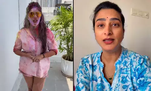 Betting Apps: సారీ.. తెలియక ప్రమోట్ చేశాను! కూతురు సుప్రీత.. సురేఖావాణి రియాక్షన్