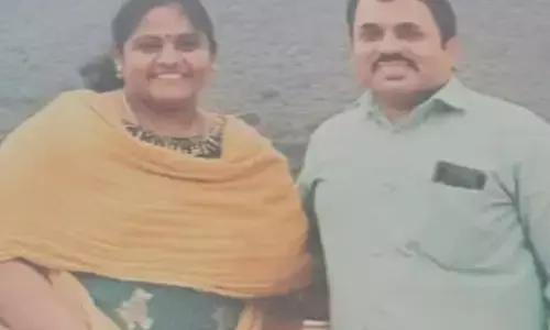 Chennai Doctor: రూ.5  కోట్ల అప్పులు.. కుటుంబం ఆత్మహత్య