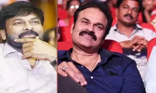 ఎమ్మెల్సీగా నాగబాబు .. ఎట్టకేలకు స్పందించిన మెగాస్టార్ చిరంజీవి