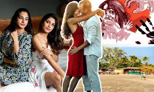 ఆడది కాదు.. కామానికి కేరాఫ్! అమ్మాయి దొరికితే చాలు అస్సలు వదలదు