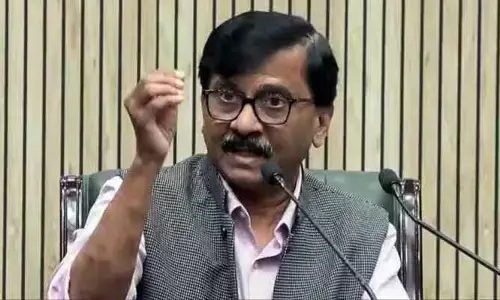 మహారాష్ట్రలో బీజేపీ పాలన దారుణం