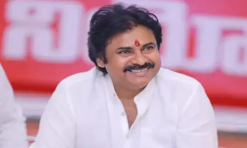‘తనతో సినిమా చేస్తా అని అడిగా.. పవన్ కళ్యాణ్ ఏమన్నారంటే?’.. మాజీ మంత్రి ఆసక్తికర వ్యాఖ్యలు
