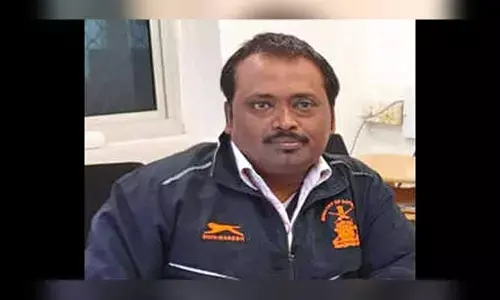 Breaking News : అమ్మాయి వలలో పాక్ కు భారత రహస్యాలు.. ఉద్యోగి అరెస్ట్
