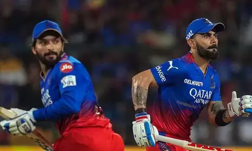 IPL 2025: ఒక్క ఐపీఎల్ టైటిల్ నెగ్గని ఆర్సీబీ.. కొత్త కెప్టెన్ రజత్ రాత మారుస్తాడా?