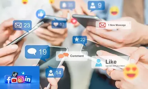 social media: సోషల్ మీడియాలో బూతు కామెంట్లపై తిరుగుబాటు.. ఇక సోషల్ మీడియాకు ఆధార్ మస్ట్?
