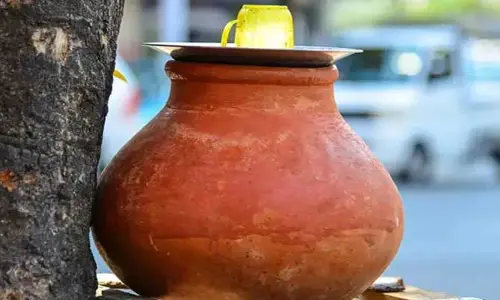 మట్టి కుండలో నీళ్లు తాగడం వల్ల కలిగే లాభాలు తెలిస్తే అస్సలు వదిలిపెట్టరు.. అవేంటంటే..?