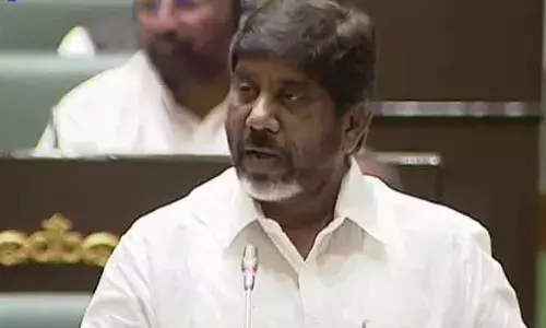 TG Assembly: ఇచ్చిన మాట ప్రకారం ఆ పని చేశాం.. డిప్యూటీ సీఎం భట్టి కీలక వ్యాఖ్యలు