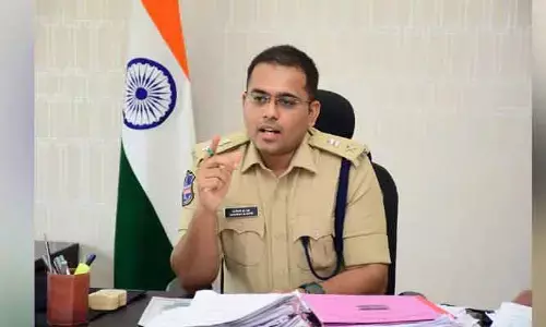 Online Betting:  ఆన్‌లైన్ బెట్టింగ్‌లకు పాల్పడితే కఠిన చర్యలు : రాజన్న సిరిసిల్ల ఎస్పీ