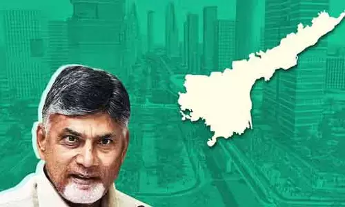 త్వరలో నెంబర్‌‌వన్‌గా ఏపీ:  సీఎం చంద్రబాబు కీలక వ్యాఖ్యలు