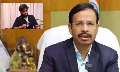 Sajjanar: వాళ్లకు డబ్బే సర్వస్వం.. ఇలాంటి వాళ్లనా మీరు ఫాలో అవుతుంది: సజ్జనార్