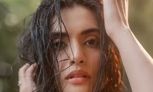 Divyansha Kaushik
