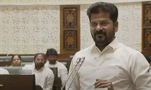 TG Assembly: గత సర్కార్ ప్రజాస్వామ్య విలువలు మరిచింది.. సీఎం రేవంత్ సంచలన వ్యాఖ్యలు