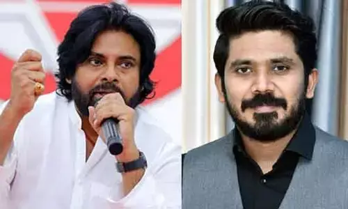 హిందీ  దుమారం.. పవన్ కల్యాణ్ వ్యాఖ్యలపై తమిళనాడు రియాక్షన్ ఇదే..!