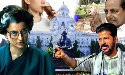 1PM Dyanamic: ఇందిరా గాంధీ అలాంటిదేనా..? కాంగ్రెస్ నేతల్లో కలత ఎందుకు?