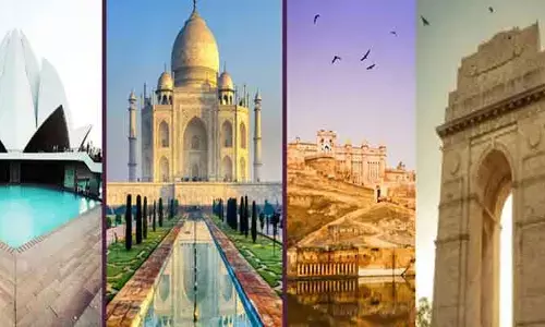 IRCTC Tour Packages: వేసవి సెలవుల్లో ఢిల్లీ టూర్ ప్లాన్ చేసుకుంటున్నారా? అదిరిపోయే ప్యాకేజీ ఇదే!