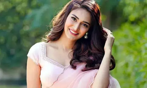 Erica Fernandez: శారీరకంగా చాలా వేధించే వాడు.. బ్రేకప్‌పై ఇన్నాళ్లకు మౌనం వీడిన యంగ్ హీరోయిన్