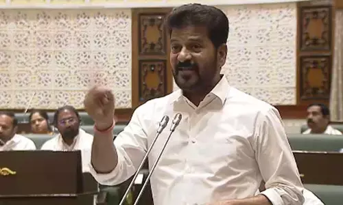 CM Revanth Reddy: ఒక్కొక్కడి తోడ్కలు తీస్తా.. సోషల్ మీడియాలో అసభ్య పోస్టులపై సీఎం రేవంత్ రెడ్డి సీరియస్