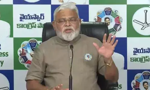 పవన్ కళ్యాణ్ ప్రసంగం కనీసం ఆయనకైనా అర్థమైందా..? మాజీమంత్రి అంబటి ఎద్దేవా