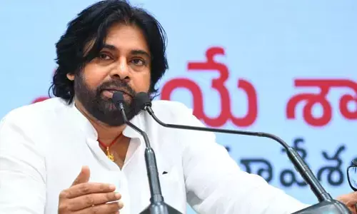 AP Deputy CM:హిందీ భాష పై తీవ్ర చర్చలు.. పవన్ కళ్యాణ్ సంచలన ప్రకటన