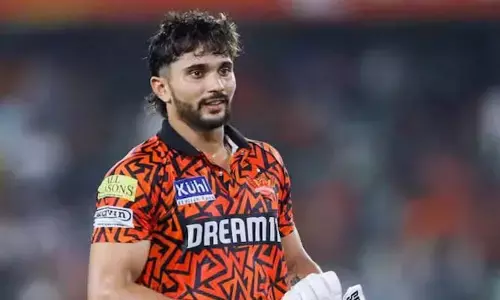 IPL 2025 : సన్‌రైజర్స్ హైదరాబాద్‌కు గుడ్ న్యూస్.. నితీశ్‌కు ఫిట్‌నెస్ క్లియరెన్స్ ఇచ్చిన బీసీసీఐ
