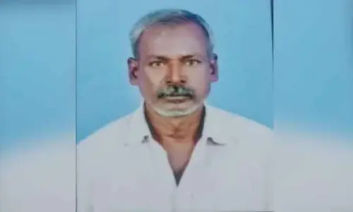 నర్కుడలో మద్యం మత్తులో యాసిడ్ తాగి వ్యక్తి మృతి