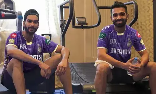 IPL 2025 : కోల్‌కతా టైటిల్ కాపాడుకుంటుందా?.. ఆ జట్టు బలాలు, బలహీనతలు ఇవే