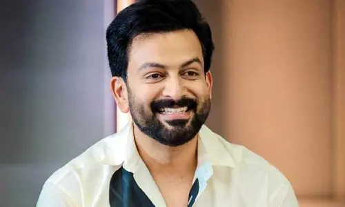 Prithviraj Sukumaran: జాగ్రత్త పడండి.. విలన్ వచ్చేస్తున్నాడు.. ఇంట్రెస్టింగ్‌గా స్టార్ డైరెక్టర్ పోస్ట్