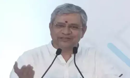 Ashwini Vaishnaw: తమిళం ఎంతో మధురమైన భాష.. కేంద్ర మంత్రి అశ్వినీ వైష్ణవ్