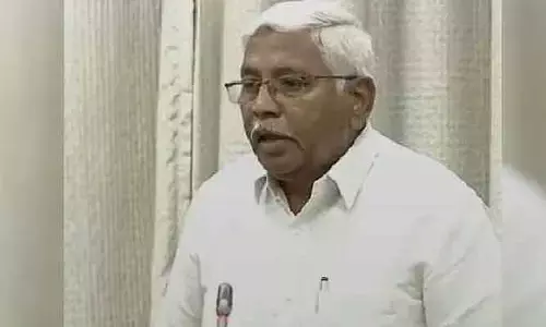 ఆ సంస్థకు డిపార్ట్‌మెంటల్ హోదా కల్పించాలి: ప్రొఫెసర్​ కోదండరాం ​