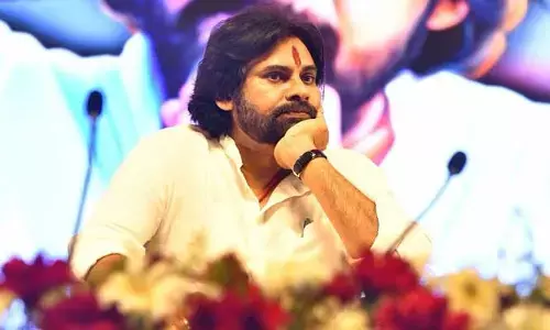 ‘ఇది జగన్మాత ఆదేశం’.. పవన్ కల్యాణ్ మరో ఇంట్రెస్టింగ్ ట్వీట్