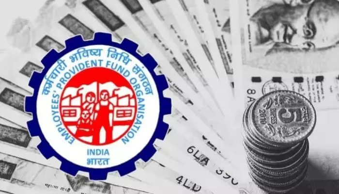 EPFO: పీఎఫ్ వినియోగదారులకు గుడ్ న్యూస్..ఫ్రీగా రూ. 7లక్షల బీమా EPFO: పీఎఫ్ వినియోగదారులకు గుడ్ న్యూస్..ఫ్రీగా రూ. 7లక్షల బీమా
