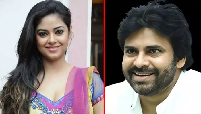 పవన్ కళ్యాణ్ దమ్మున్న నాయకుడు.. నెట్టింట వైరల్ అవుతున్న టాలీవుడ్ హీరోయిన్ సంచలన ట్వీట్ పవన్ కళ్యాణ్ దమ్మున్న నాయకుడు.. నెట్టింట వైరల్ అవుతున్న టాలీవుడ్ హీరోయిన్ సంచలన ట్వీట్