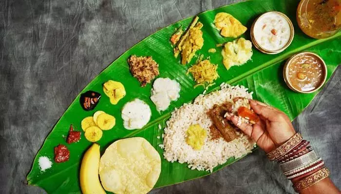 భోజనం త్వరగా జీర్ణం అవ్వడానికి రాత్రి భోజనం తర్వాత చేయాల్సిన 6 పనులు..? భోజనం త్వరగా జీర్ణం అవ్వడానికి రాత్రి భోజనం తర్వాత చేయాల్సిన 6 పనులు..?